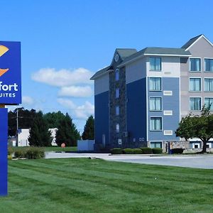 Comfort Inn & Suites Glen Mills - West Chester